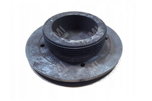 Bracket Spring Nut - Volvo  - 1613339