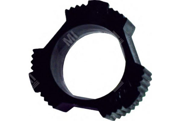 Spring U Bolt - Volvo  - 1610371