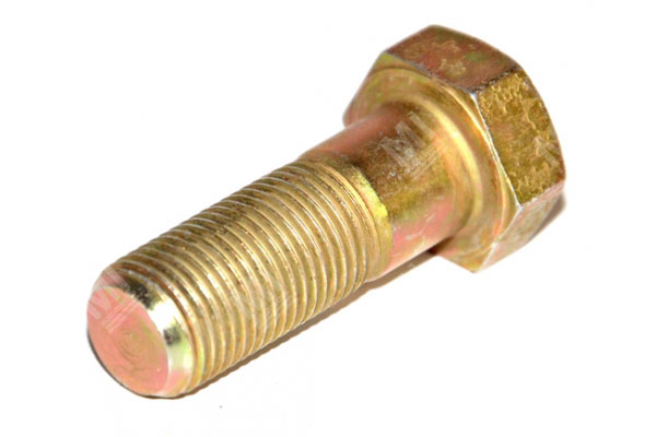 Spring U Bolt - Man  - 51900200245