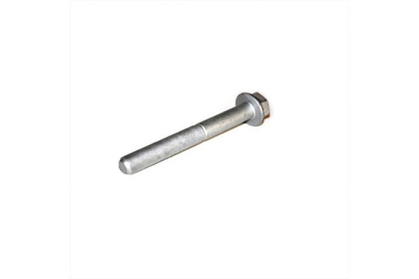 Spring U Bolt - Mercedes - 910105016011, 000000005541 - Mi Nr: 347.012880