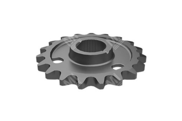 Sprocket - Caterpillar - 278-3320, 2783320 - Mi Nr: 376.063349