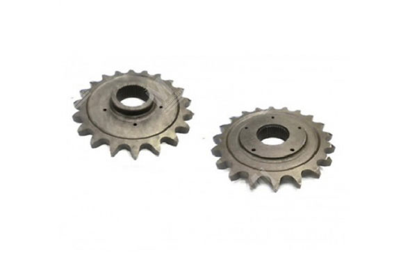 Sprocket - Caterpillar - 2G6378 - Mi Nr: 376.063351