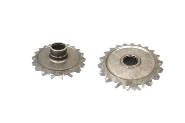 Sprocket - Caterpillar - 8W8289 - Mi Nr: 376.063362