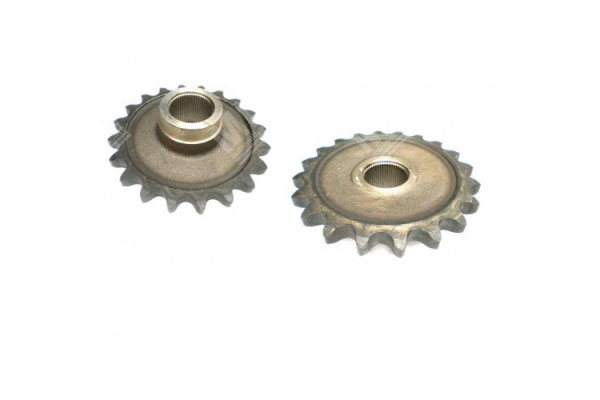 Sprocket - Caterpillar  - 8W8319