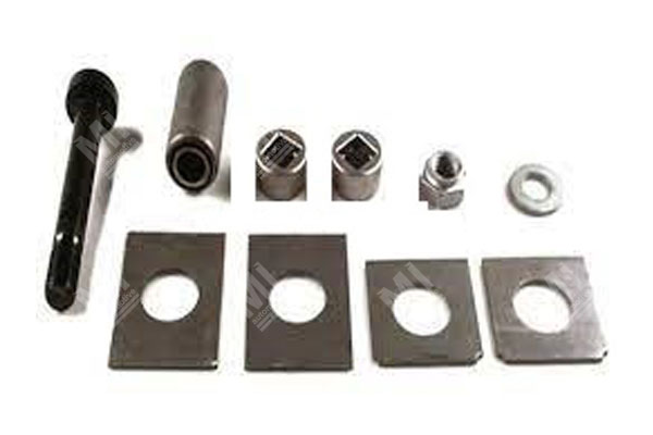 Stabilizer Repair Kit - Bpw  - 0980106280