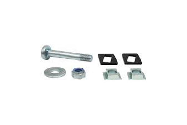 Stabilizer Repair Kit - Bpw  - 0980106290