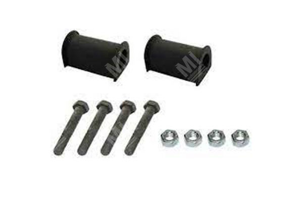 Stabilizer Repair Kit - Scania - 213604S1 - Mi Nr: 351.043826