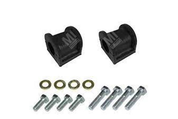 Stabilizer Repair Kit - Scania - 295751S - Mi Nr: 351.043828