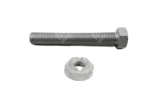 Stabilizer Repair Kit - Axle - 3341104819 - Mi Nr: 351.043850