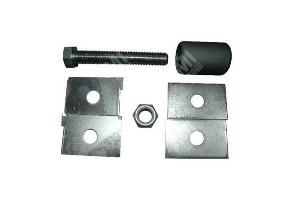 Stabilizer Repair Kit - Axle  - 3434364300