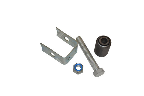 Stabilizer Repair Kit - Axle - 3434364400 - Mi Nr: 351.043852