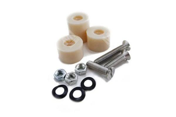 Stabilizer Repair Kit - Scania  - 385266S