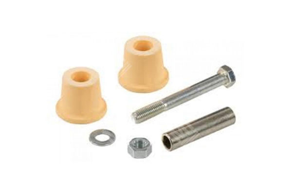 Stabilizer Repair Kit - Scania - 385266S1 - Mi Nr: 351.043839