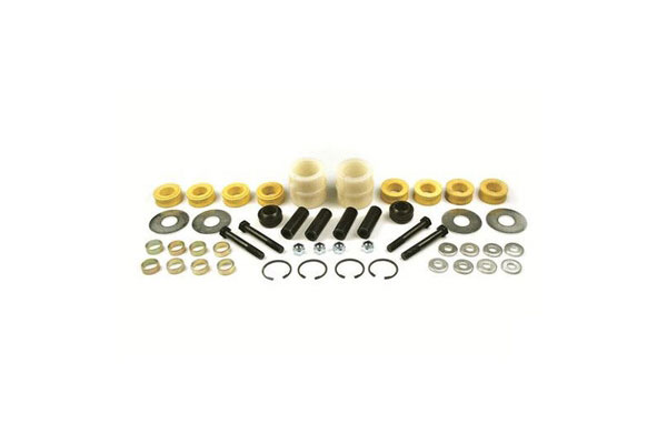 Stabilizer Repair Kit - Mercedes - 3873200328, 3875860332 - Mi Nr: 351.043274