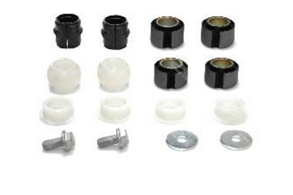 Stabilizer Repair Kit - Mercedes - 3933200428, 3935860532 - Mi Nr: 351.043273