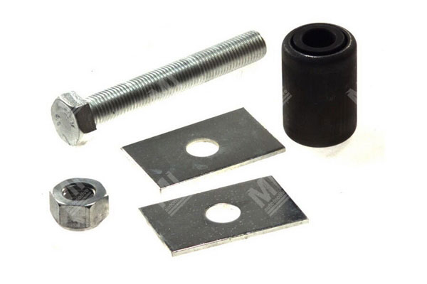 Stabilizer Repair Kit - Renault - 5000815738S - Mi Nr: 351.043866