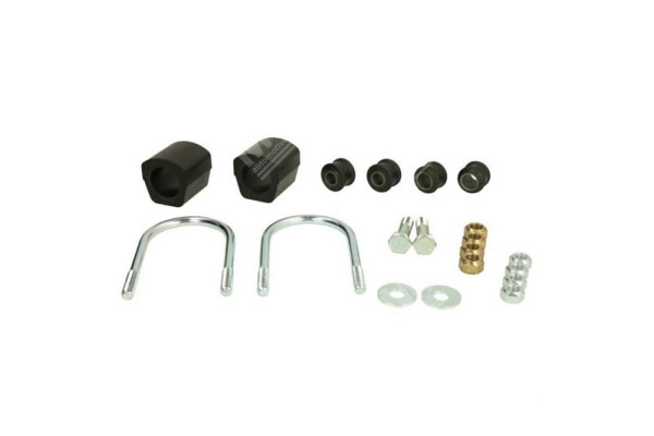 Stabilizer Repair Kit - Mercedes - 6013200711 - Mi Nr: 351.043801