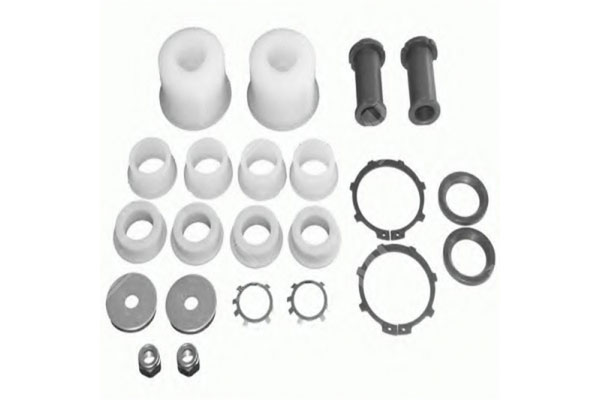 Stabilizer Repair Kit - Mercedes  - 6173200028