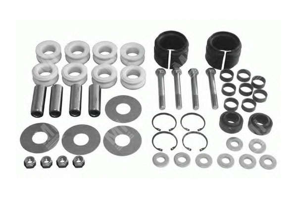 Stabilizer Repair Kit - Mercedes  - 6203200111