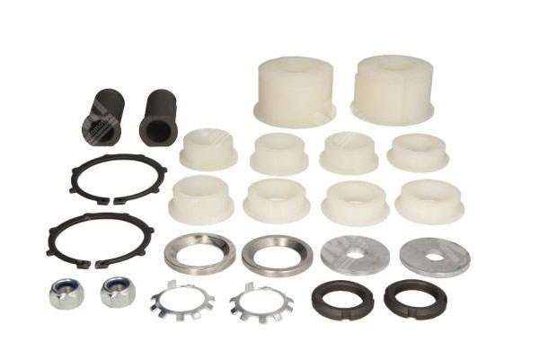 Stabilizer Repair Kit - Mercedes - 6203200328, 6205860132 - Mi Nr: 351.043283