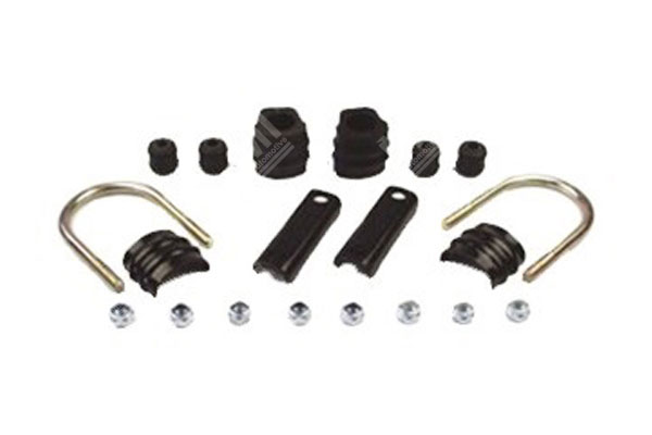 Stabilizer Repair Kit - Mercedes - 6683200411 - Mi Nr: 351.043811