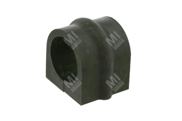 Stabilizer Rubber - Mercedes  - 6673261581