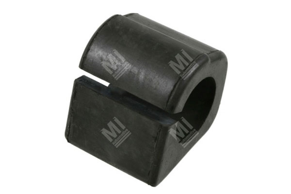 Stabilizer Rubber - Mercedes  - 6733230585