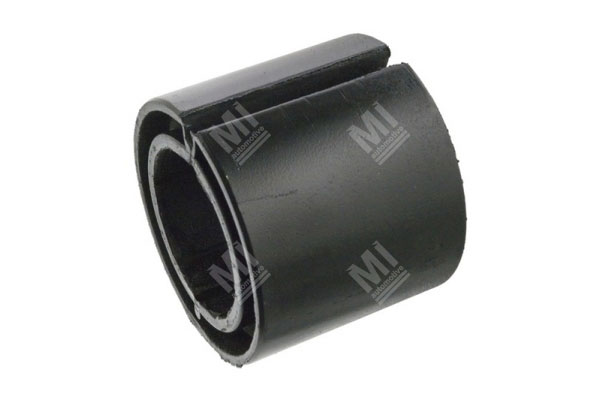 Stabilizer Rubber - Mercedes  - 6743280381