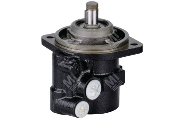 Steering Pumps - Volvo  - 7673955202