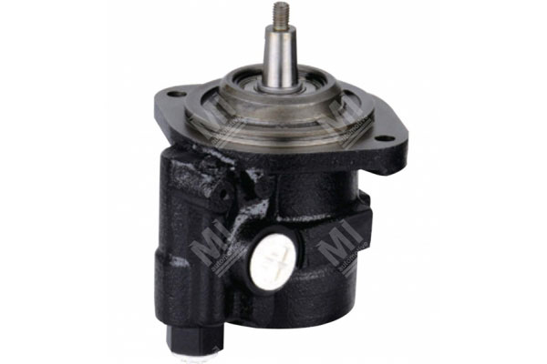 Steering Pumps - Iveco  - 7673955322