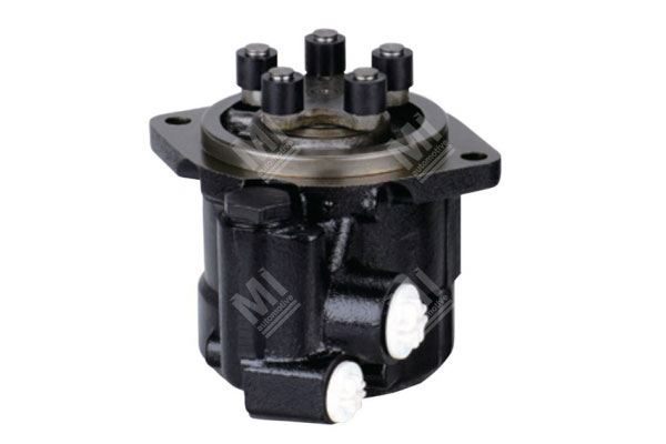 Steering Pumps - Scania  - 7677955106