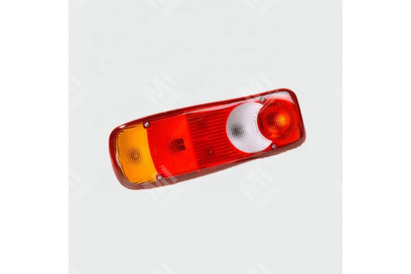 Stop Lamp    Rh - Daf Cf 65,Cf 75,Cf 85,Xf 105,,Xf 95,Xf,Cf - 1625985, 1357075 - Mi Nr: 350.003098