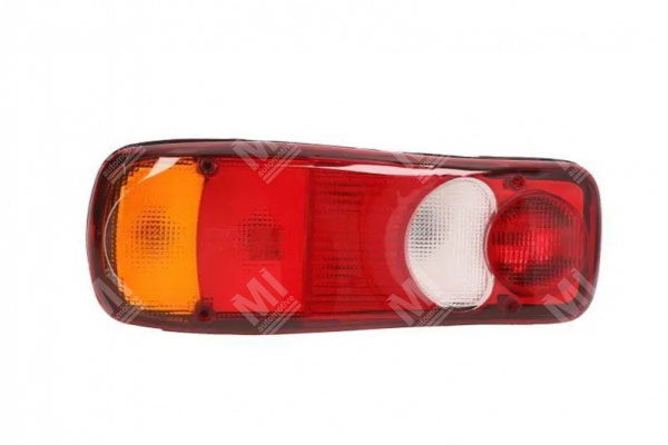 Stop Lamp - Volvo,Renault,Daf Fe,Fl,Premium,Midlum,Lf - 20769781 - Mi Nr: 350.003104