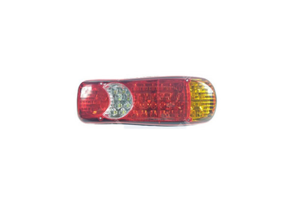 Stop Lamp Back - Daf,Renault Lf 45,Lf 55,Cf 65,Cf 75,Cf 85,,Premium,Midlum,Lf - 1401713, 5001846847