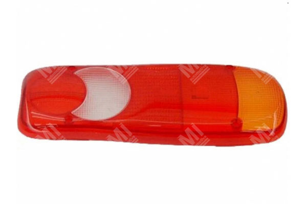 Stop Lamp Glass - Volvo Fe,Fl - 20537280