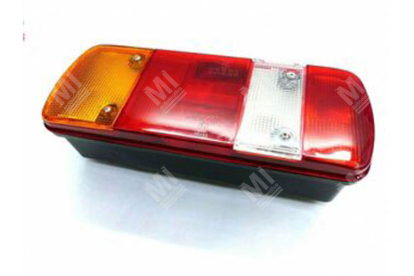 Stop Lamp  New Model Lh - Mercedes Atego - 0025446803, 0025446303, 0025446503 - Mi Nr: 350.003112