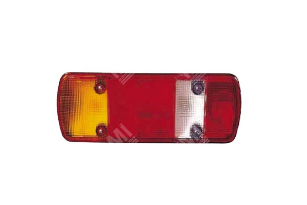 Stop Lamp  New Model Rh - Mercedes Atego - 0025446903