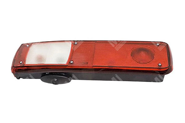 Stop Lamp Right - Renault,Volvo Premium,Magnum,Kerax,Fe,Fl - 7420802353, 20769777