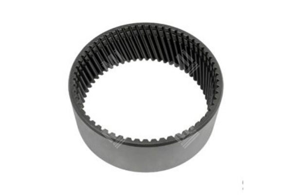 Sun Gear Left Helical/right Wheel - Man  - 81351130055