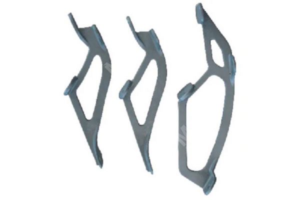 Sun Visor Connection Set
 - Volvo Fe,Fl - 20819179