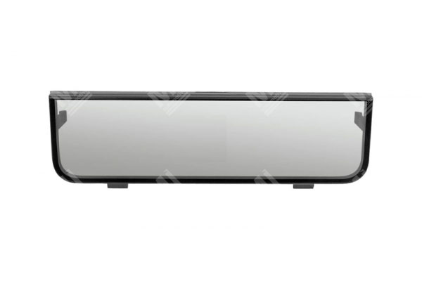 Sun Visor Cover - Scania 4 Series,5 Series,6 Series - 1370734 - Mi Nr: 352.001597