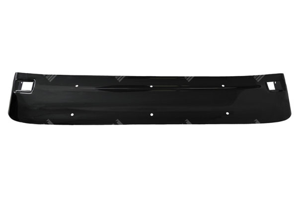 Sun Visor Fume - Scania 3 Series - 387520