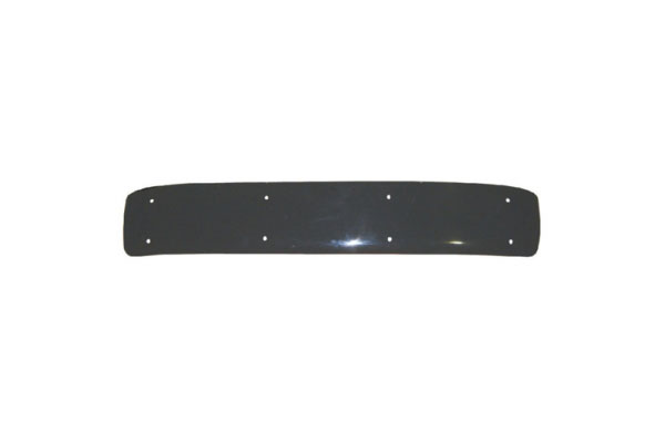 Sun Visor  High Cabin - Man Tga - 81637010044, 81637010033 - Mi Nr: 352.001562