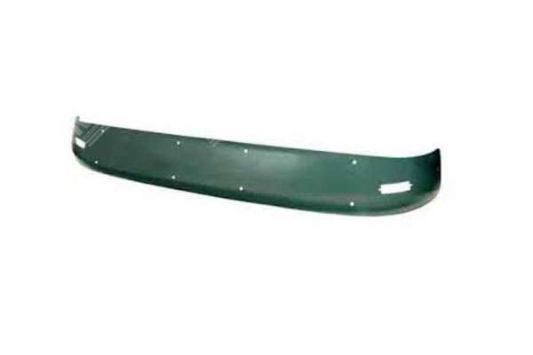 Sun Visor Long - Man F 2000 - 83637010504 - Mi Nr: 352.001526