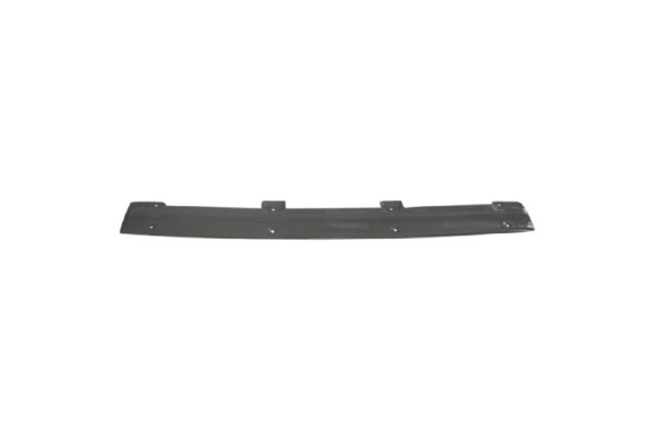 Sun Visor Protector Smoked
 - Volvo F 12 - 1584316