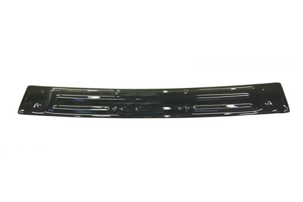 Sun Visor Protector Smoked
 - Volvo Fl 7,Fl 10,Fl - 1599652 - Mi Nr: 352.001522