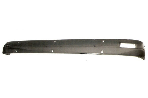 Sun Visor Top - Scania 4 Series,5 Series,6 Series - 1355656, 1539871