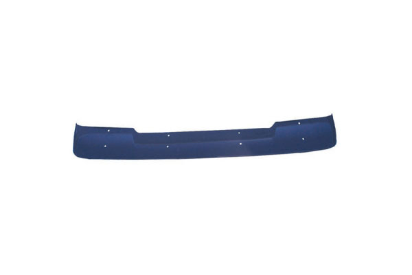 Sunvisor Blue - Daf Xf 105,Xf 95 - 1300560, 1309568