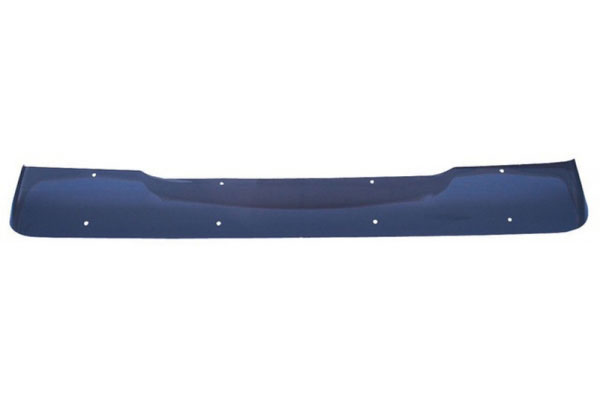 Sunvisor Blue - Daf Cf 65,Cf 75,Cf 85 - 1371878 - Mi Nr: 352.001610