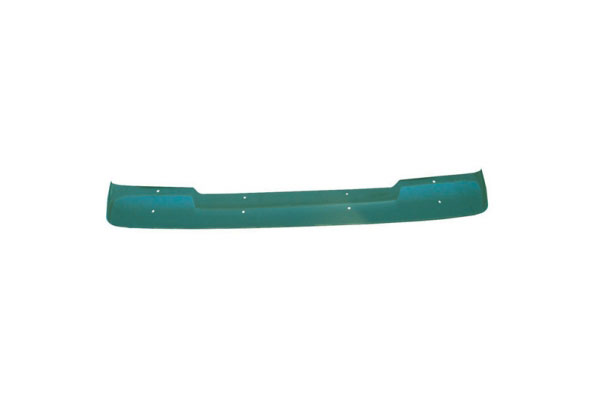 Sunvisor Green - Daf Xf 105,Xf 95 - 1300559, 1787899